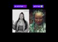 Shake It To The Max (FLY) Autotune vs. No Autotune | MOLIY & Silent Addy