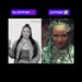 Shake It To The Max (FLY) Autotune vs. No Autotune | MOLIY & Silent Addy