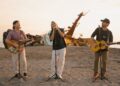 Can’t Fight This Feeling – Music Travel Love ft. Francis Greg