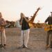 Can’t Fight This Feeling – Music Travel Love ft. Francis Greg