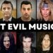 10 Musicians Who Went From Fame to Prison