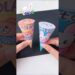 DIY ice-cream squishy #shorts #tonniartandcraft #art #craft #lovestatus #craft