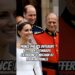 Prince Philip’s Different Attitudes Towards Catherine & Meghan at Their Weddings #royal #kate #diana