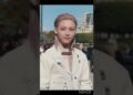 lisa took selfie 🤳🏼 with all celebrities❣️#balckpink#celebrity#louisvuitton#paris#kpop#blink#viral