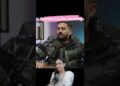 Fatima Khan Cry for meeting Rajab #shortsfeed #love #viral #rajabfamily #rajab #gossip #viralnews