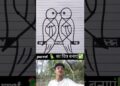 parot ka Chitra kaise banaen 🤔🦜#parrot #artist #chitra #viral #shorts