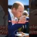 Do you like the elegant Prince William? #william #camilla #camilason #tom #royal #fypシ