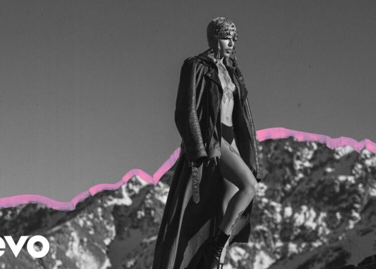 Loreen – Tattoo (Official Audio)