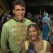 ‘DWTS’: Jordan Chiles & Ezra Sosa REACT to Being Called ‘Dance Royalty’ (Exclusive)