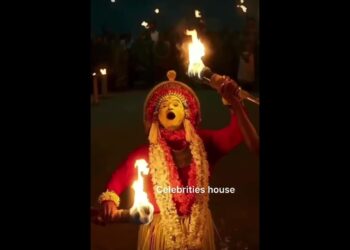 How much kantara earned in 5 days ? #celebrity #bollywood #kantara #celebrities