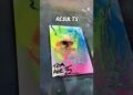 A Shift As A Spray Paint Artist