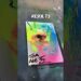 A Shift As A Spray Paint Artist