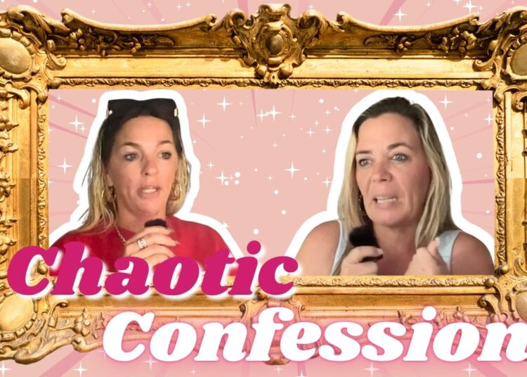 Bless Her Heart or Beat Her A$$?! | The Gossiping Gypsy Sisters Spill Burning Truths