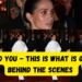 I WARNED YOU ALL RIGHT…….MEGHAN – THIS IS WHAT YOU DON’T KNOW LATEST #MEGHAN #princeharry #royal