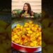 Sunita palak ki sabji🤤#food #palaksabzi #govinda #podcast #celebrity #viralshort #food#short #dinner