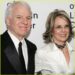 Steve Martin & Diane Keaton