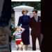 William’s joyful childhood moment 💕#royal #princewilliam #kingcharles #princess #diana #moments