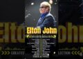 Elton John, Lionel Richie, Eagles, Phil Collins, Bee Gees 🎧 Old Love Songs 70s,80s,90s #rock