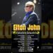 Elton John, Lionel Richie, Eagles, Phil Collins, Bee Gees 🎧 Old Love Songs 70s,80s,90s #rock