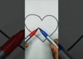 Easy kids drawing #shorts #trending #viralvideo #youtubeshorts #amaira #ytshorts #shortsfeed #art