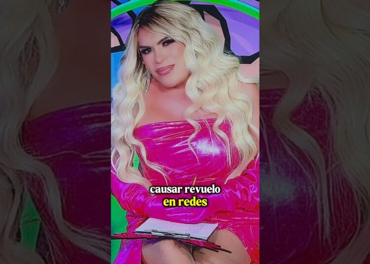 Doña Lety lanza fuertes críticas hacia Wendy #chisme #wendyguevara #aldodenigris #abelito