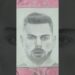 Art Memory #ytshorts #viratkholi #portraitart #art #artist  #artistrybynitin