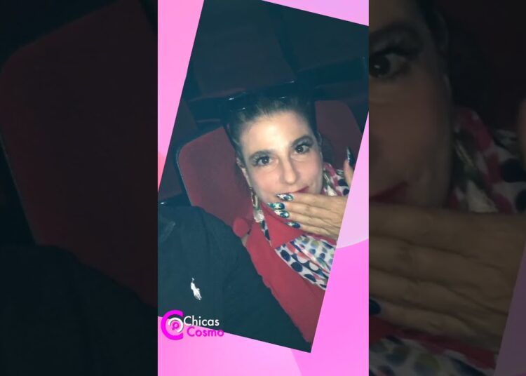 Con increíble físico reaparece la madre de Emiliano Aguilar #noticias #chisme