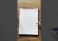 How to Draw Ganesh Ji.❤️ #shorts #artist #youtubeshorts