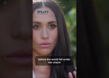What REALLY Happened to Meghan Markle Before Royalty?