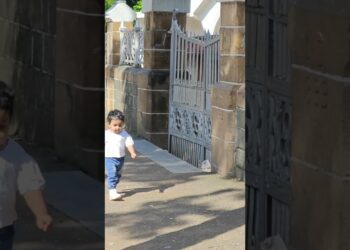 Ranu Mumbai Ki Ranu | Mifa Lashkar | Lashkar Mifa #celebrity #cutebaby #lioness