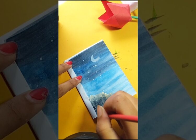 #youtubeshorts #viralshort #youtube #shortsfeed #painting #art #artist #painting #foryou #drawing