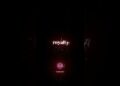 Royalty | lyrics | aesthetic | WhatsApp Status | slowed + speed up | full screen | #royalty