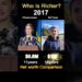 Princess Leonor Vs Kai Trump’ Net Worth Comparison !#celebrity  #princessleonor #kaitrump #trump