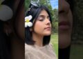 එයා අඳුරන්න බැරි තරමට ලස්සන වෙලා#හිත්Tv