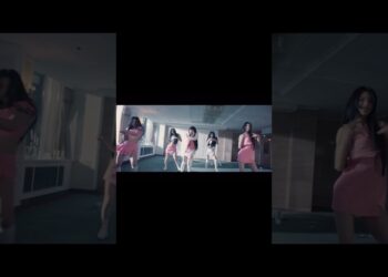 my brain thinks in MUSIC (pt5) #kpop