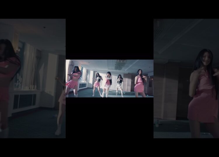 my brain thinks in MUSIC (pt5) #kpop