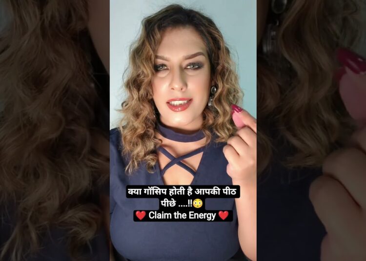 Gossip Behind Your Back 😱 | What Are They Saying & Why? | Pick a Card Tarot Reading #tarot