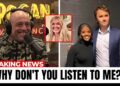 Joe Rogan Reveals Candace Owens WARNED Charlie Kirk About His Widow! | Celebrity Gossip