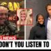 Joe Rogan Reveals Candace Owens WARNED Charlie Kirk About His Widow! | Celebrity Gossip