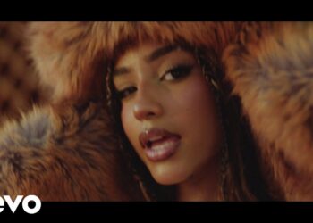 Tyla, Gunna, Skillibeng – Jump (Official Music Video)