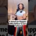 6 American Rappers Who Refuse to Get Tattoos #celebrity #foryoupage #fyp