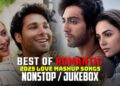 Best Of Love Mashup – 2 2025 | Nonstop | Jukebox 2025 |VDj Royal