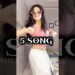 TOP 5 Viral Romantic Songs 2025🥰🎧l Jhol- Pal Pal- Finding Her|#explore #song #ytshorts