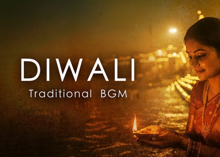 Diwali ‘ Indian lights of Festival Background Music – Royalty free Download