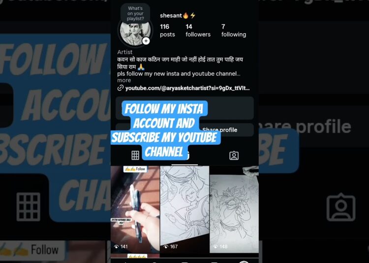 #artist ##plslikesubscribe #support