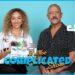 الحلقة #34 | it’s not complicated show | أشرف عبد الباقي و زينة عبد الباقي