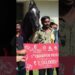 fist position morni royalty horse show Bengaluru #rajasthandiscovery