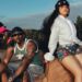 Nandy & Jux – Sweety (Clip Officiel)
