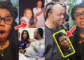 L£AK! Afia Schwar Drops Akosua Serwaa’s Letter To Daddy Lumba Over Abu$ɛ, Chɛating & 17 Kids