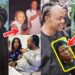 L£AK! Afia Schwar Drops Akosua Serwaa’s Letter To Daddy Lumba Over Abu$ɛ, Chɛating & 17 Kids